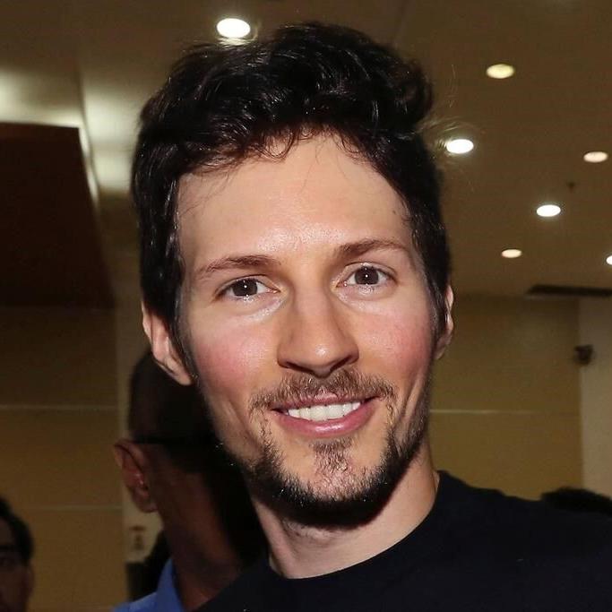French authorities arrest Telegram CEO Pavel Durov at a Paris airport, French media report